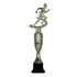 Trofeo de Copa con Figura Serie 42 de Atletismo